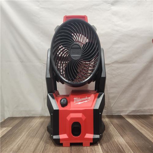 AS-IS- Milwaukee M18 16 in. Personal Fan