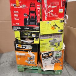 PHOENIX AS-IS TOOL PALLETS