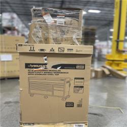 DALLAS LOCATION - AS-IS HOME IMPROVEMENT PALLET