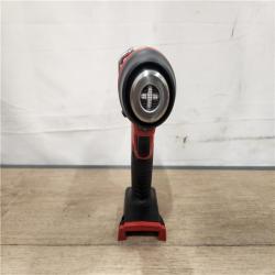 AS-IS- Milwaukee 18V Lithium-Ion Cordless Compact Heat Gun (Tool-Only)