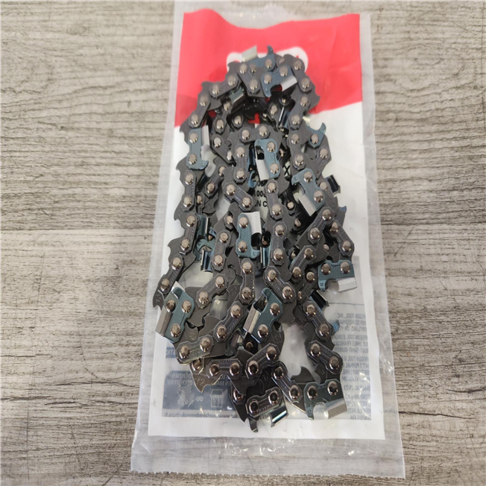 Phoenix NEW ECHO 20 in. 59.8 cc Gas 2-Stroke Rear Handle Timber Wolf Chainsaw