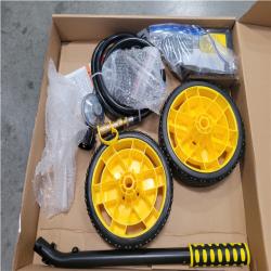 CALIFORNIA APPEARS NEW CHAMPION 4 250/3 825 WATT PORTABLE GENERATOR