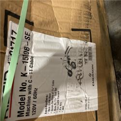 DALLAS LOCATION - AS-IS HOME IMPROVEMENT PALLET