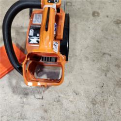 Houston Location Echo Battery Powered ChainSaw (TOOL ONLY) - Appears IN GOOD Condition