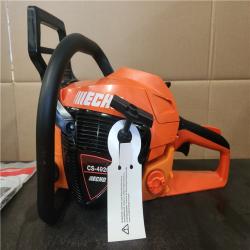 Phoenix NEW ECHO 20 in. 50.1 cc 2-Stroke Gas Rear Handle Chainsaw