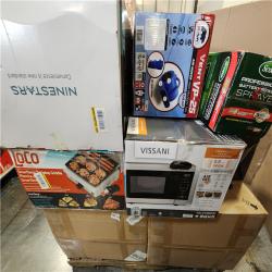 Phoenix AS-IS Mixed Home Improvement Pallet