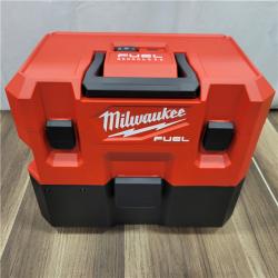 GOOD Milwaukee Tools MLW0960-20 M12 Fuel Wet & Dry Vacuum Tool