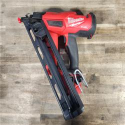 HOUSTON LOCATION - AS-IS MILWAUKEE 2 TOOL COMBO