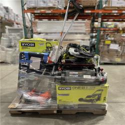 DALLAS LOCATION - AS-IS MONSTER TURBO