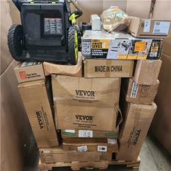 Phoenix AS-IS Monster Turbo Pallet