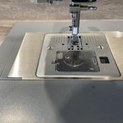 AS-IS SINGER 44S Classic Heavy Duty Sewing Machine