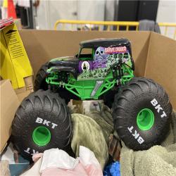 DALLAS LOCATION - BULLSEYE HOME GOODS MIX PALLET