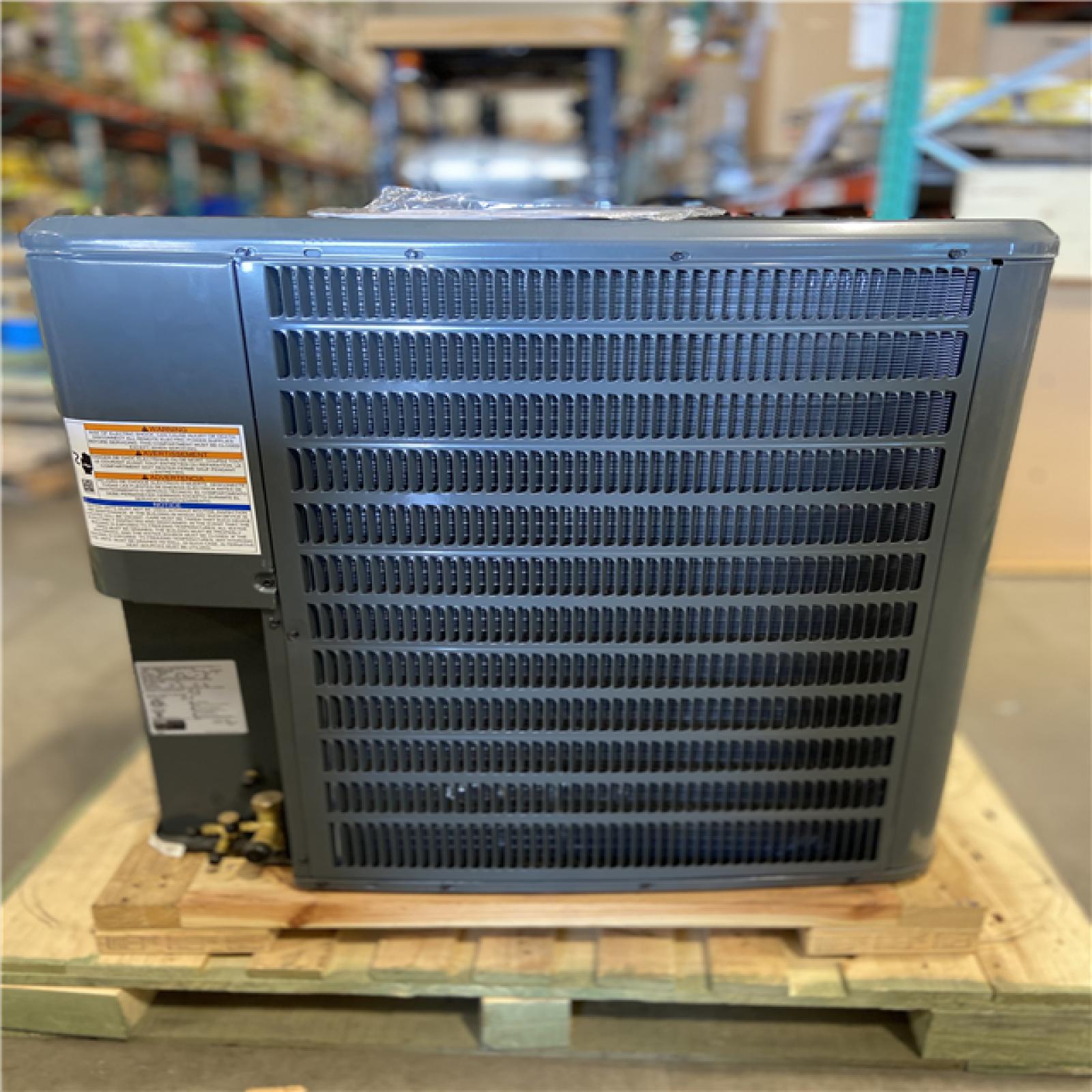 DALLAS LOCATION - Goodman 3.5 TON 14.3 SEER2 Classic Series Heat Pump Condenser - GSZB404210