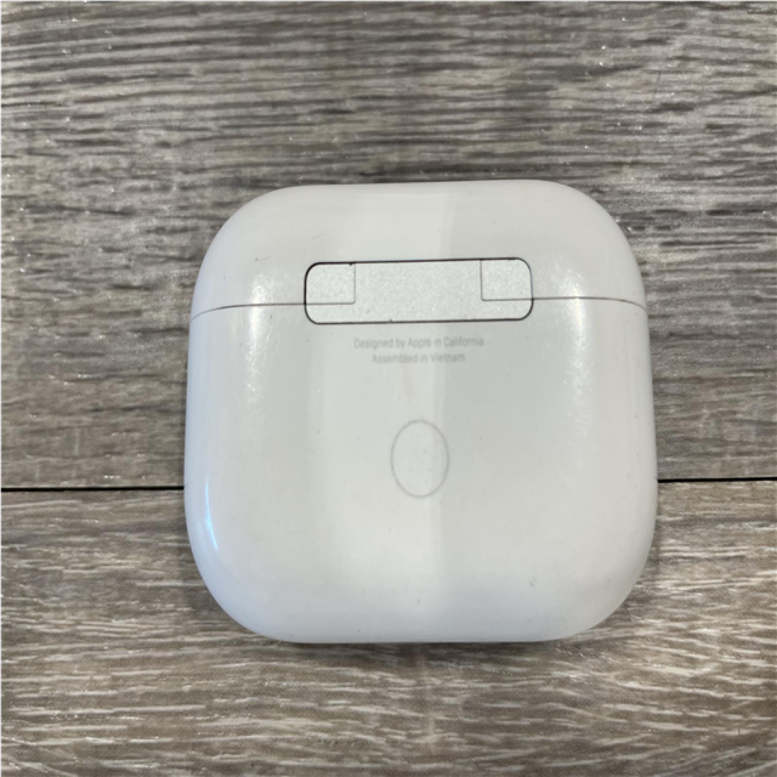 AS-IS Apple AirPods Pro 2 With MagSafe Charging Case (USB-C)