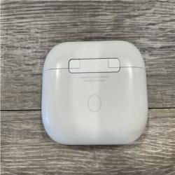 AS-IS Apple AirPods Pro 2 With MagSafe Charging Case (USB-C)