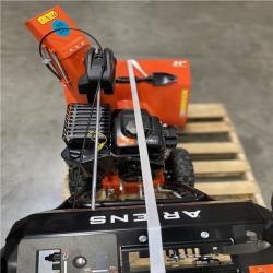 Dallas Location - As-Is Ariens Classic 24 in. 208cc Gas Snow Blower
