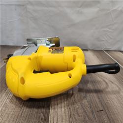 AS-IS- DeWalt 5.5 Amp Corded Jig Saw Kit