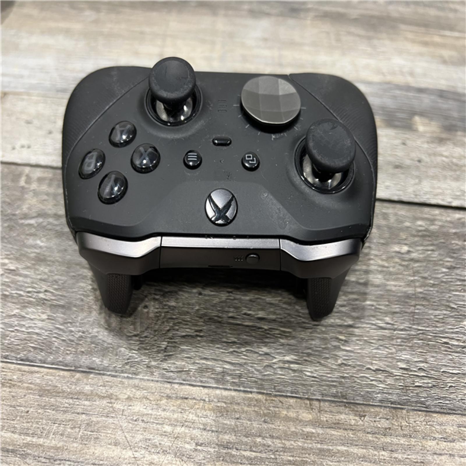 AS-IS Microsoft - Elite Series 2 Core Wireless Controller