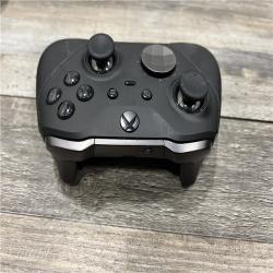 AS-IS Microsoft - Elite Series 2 Core Wireless Controller