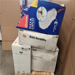 Phoenix AS-IS Mixed Home Improvement Pallet