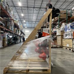 DALLAS LOCATION -AS-IS ECHO MIXED String Trimmer PALLET -(12 UNITS)
