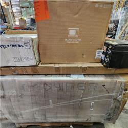Phoenix AS-IS Mixed Home Improvement Pallet