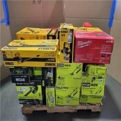 PHOENIX AS-IS TOOL PALLET