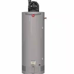 DALLAS LOCATION- Rheem Performance 75 Gal. Tall 76 000 BTU Natural Gas Power Vent Water Heater