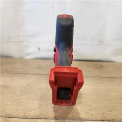 AS-IS- Milwaukee  18V Lithium-Ion Cordless HACKZALL Reciprocating Saw (Tool-Only)