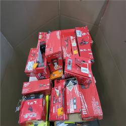 PHOENIX AS-IS TOOL PALLET