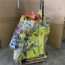 Houston Location- AS-IS - Tool Pallet