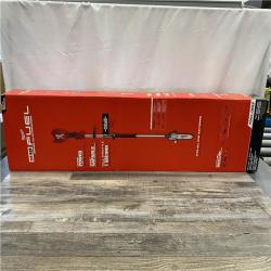 NEW - Milwaukee FUEL 18V 10 in. Brushless Cordless Battery Powered Pole Saw with QUIK-LOK Attachment Capability (Tool-Only)