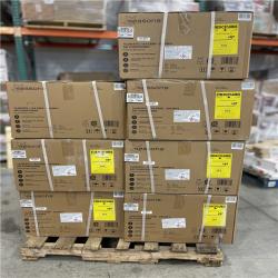 DALLAS LOCATION - SEASONS 10 500BTU AIR CONDITIONER PALLET-(7 UNITS)