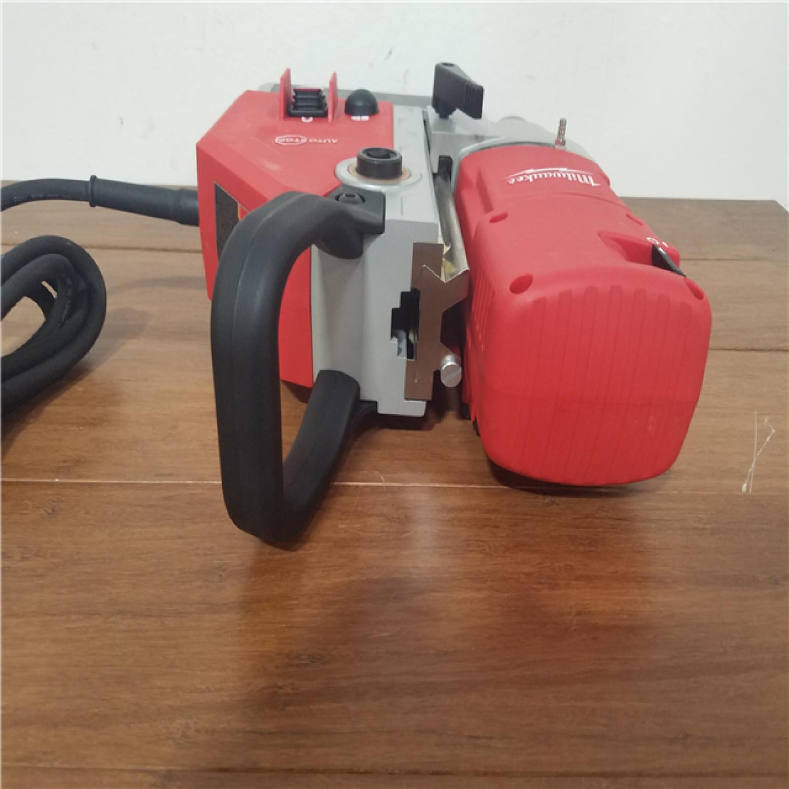 CALIFORNIA NEW 1-5/8 ELECTROMAGNETIC DRILL KIT TOOL ONLY