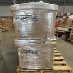 DALLAS LOCATION- AS-IS Goodman R32 2.0 Ton 14.3 SEER2 AC Condenser (4 UNITS)