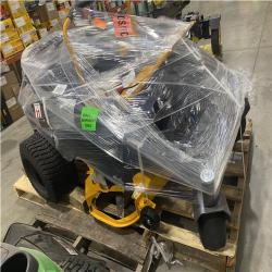 Dallas Location- As-Is Cub Cadet Ultima Z2 50 Zero-Turn Mower