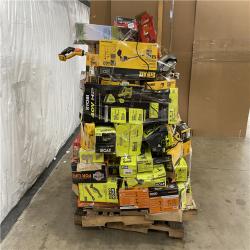 Houston Location AS IS - Outdoor Power Equipment