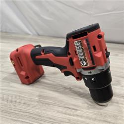 GOOD! - Milwaukee M18 Compact Brushless 2-Tool Combo Kit