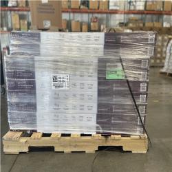 DALLAS LOCATION- HOME DECORATORS COLLECTION Virgil Island Oak Waterproof Flooring (27 UNITS)