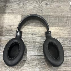 AS-IS Beats Studio3 Wireless Noise Cancelling Headphones-Black