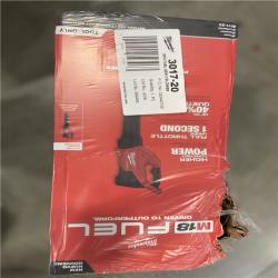 NEW! - Milwaukee M18 FUEL 120 MPH 500 CFM 18V Lithium-Ion Brushless Cordless Handheld Blower (Tool-Only)