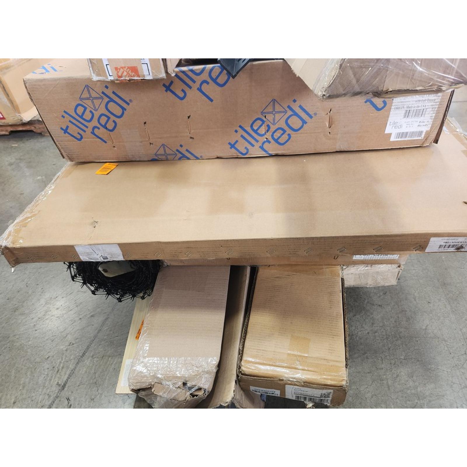 Phoenix AS-IS Monster Turbo Pallet