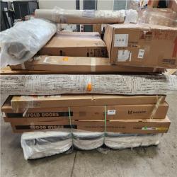 Phoenix AS-IS Mixed Home Improvement Pallet