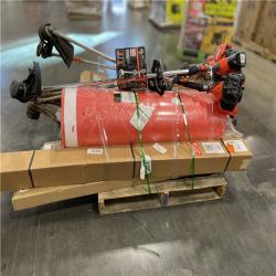 Dallas Location - AS-IS MONSTER TURBO