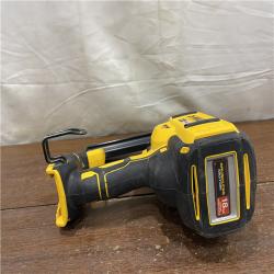 AS-IS DEWALT 20V-MAX XR 18GA BRAD NAILER KIT