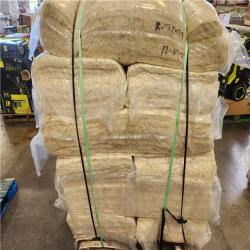 Phoenix NEW Havelock Wool R-22 Unfaced Wool Insulation Batt 23.5 in. x 3.88 ft. (720 sq. ft. ) (12-Bags)