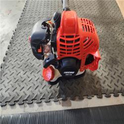 HOUSTON LOCATION - AS-IS Echo SRM-225 21.2cc 2 Stroke Fuel Efficient Durable Gas Straight Shaft Trimmer