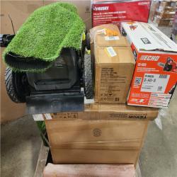 Phoenix AS-IS Monster Turbo Pallet