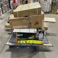 DALLAS LOCATION- AS-IS MONSTER TURBO