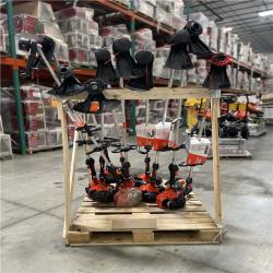 DALLAS LOCATION - AS-IS MIXED WEEDEATER PALLET-(10 UNITS)